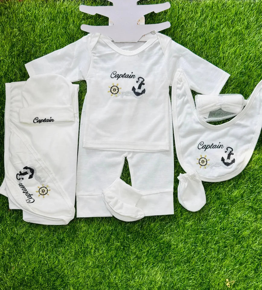 0-3 Month’s Latest newborn babies apparel