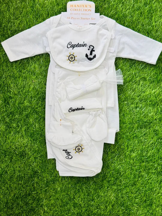 0-3 Month’s Latest newborn babies apparel