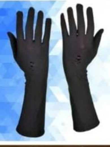 Full Sleeve - Finger Covered -Muslim Wear