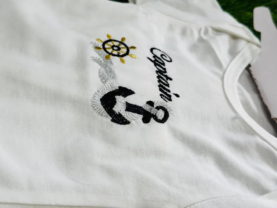 0-3 Month’s Latest newborn babies apparel