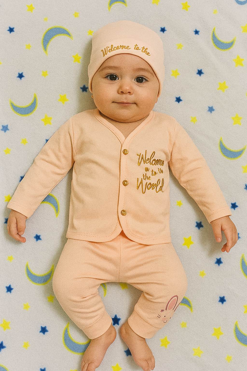 newborn baby outfits for first arrival