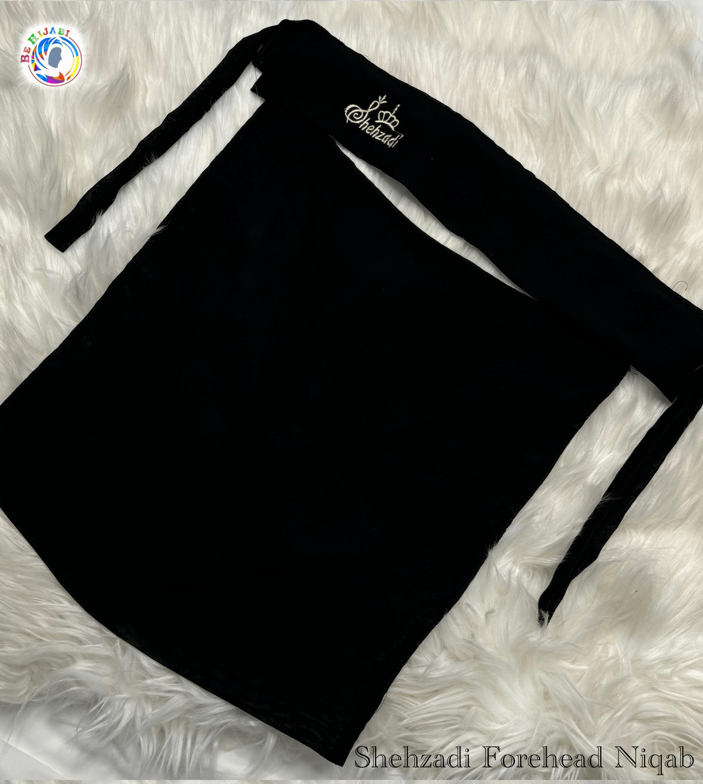 Ready to wear Hijab Niqab For Girls